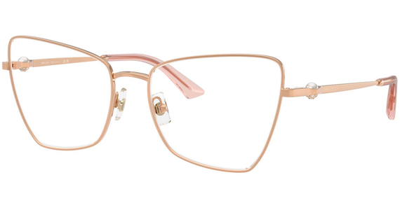 Jimmy Choo JC2010HB 3008 54 - Ansicht 2
