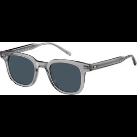 Tommy Hilfiger Sonnenbrille Herren Tommy Hilfiger TH 2126/S 48 KB7