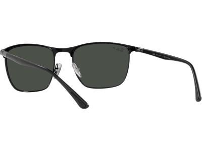 Ray-Ban Sonnenbrille Unisex Ray-Ban RB3686 Chromance 186/K8 Ansicht 5