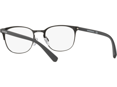 Emporio Armani Brille Herren Emporio Armani EA1059 3001 Ansicht 5