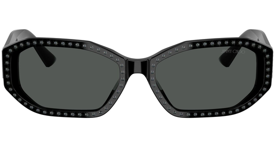 Jimmy Choo JC5021BU 500087 56 - Ansicht 3