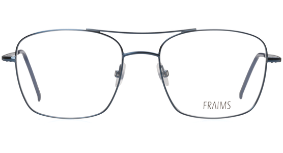 FRAIMS 03-97260-02 David, Dunkel Blau - Ansicht 3