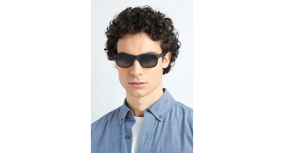 Polaroid PLD 1015/S 53 MATTBLACK1 - Ansicht 6