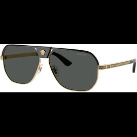 Versace Sonnenbrille Herren Versace VE2294 100287
