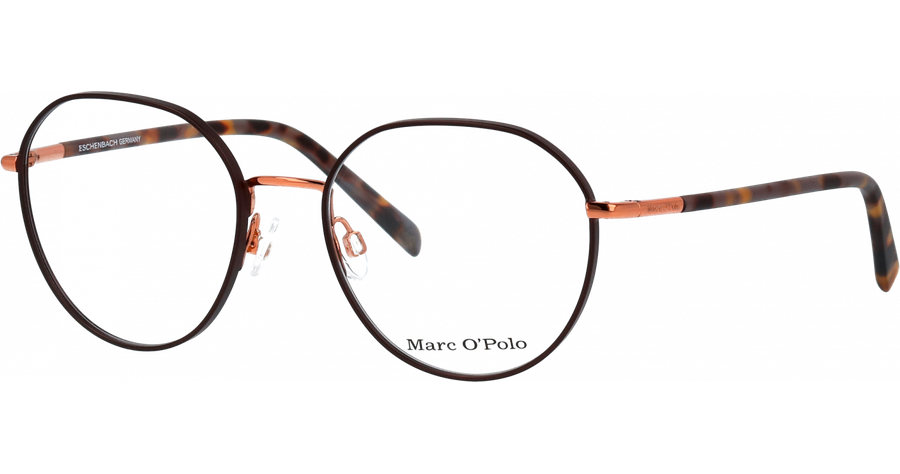 Marc O'Polo Brille Unisex Marc O'Polo 502171 60 5318 Ansicht 1
