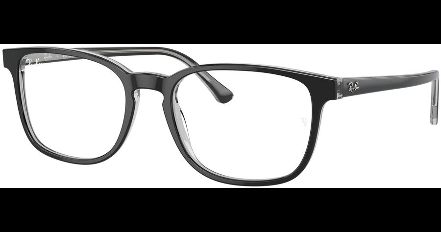 Ray-Ban Brille Unisex Ray-Ban RX5418 8367 Ansicht 1