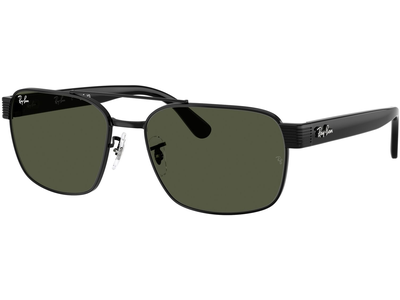 Ray-Ban Sonnenbrille Unisex Ray-Ban Chromance 0RB3751 002/31 Ansicht 3