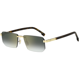 Hugo Boss Sonnenbrille Herren Hugo Boss BOSS 1918/S 57 J5G