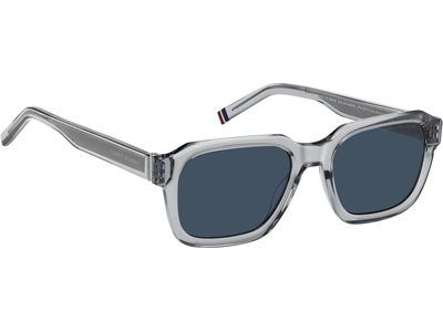 Tommy Hilfiger Sonnenbrille Herren Tommy Hilfiger TH 2310/S 53 KB7 Ansicht 4