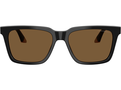 Emporio Armani Sonnenbrille Herren Emporio Armani EA4260 631373 55 Ansicht 2