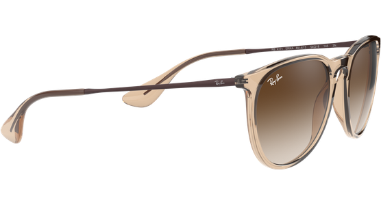 Ray-Ban Erika Classic RB4171 651413 54 - Ansicht 15