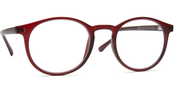 4read CONCEPT Paris Rot 1,5 Dioptrien  - Ansicht 3