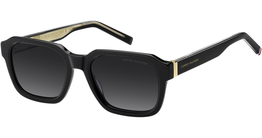 Tommy Hilfiger Sonnenbrille Herren Tommy Hilfiger TH 2310/S 53 807 Ansicht 1