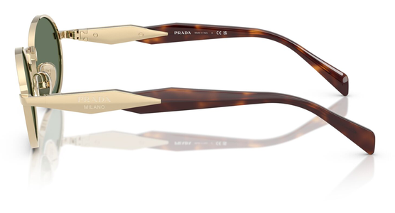Prada PR 65ZS ZVN70L - Ansicht 4
