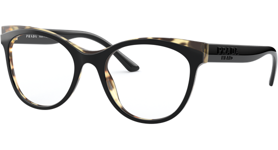 Prada PR 05WV 3891O1 - Ansicht 2