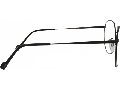 FRAIMS Brille Unisex FRAIMS 03-31150-01 Luca, Schwarz matt Ansicht 3