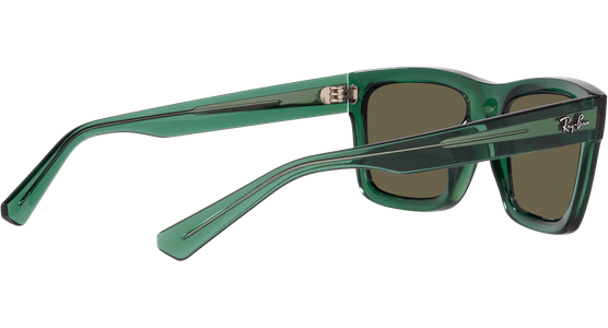 Ray-Ban Warren RB4396 6681/3 - Ansicht 9