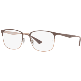 Ray-Ban Brille Unisex Ray-Ban RX6421 2973