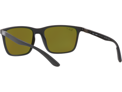 Ray-Ban Sonnenbrille Herren Ray-Ban RB4385 601SA1 Ansicht 5