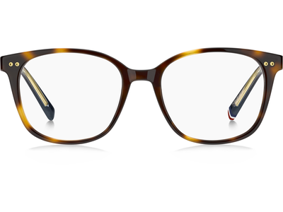 Tommy Hilfiger Brille Damen Tommy Hilfiger TH 2291 50 05L Ansicht 2