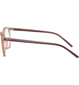 Ray-Ban RX7185 5940 - Ansicht 4