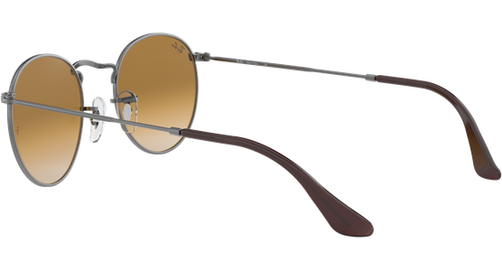 Ray-Ban Round Flat Lenses RB3447N 004/51 - Ansicht 5