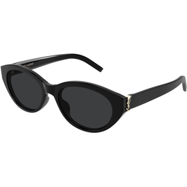Saint Laurent Sonnenbrille Damen Saint Laurent SL M148 54 001