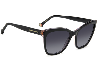 Carolina Herrera Sonnenbrille Damen Carolina Herrera HER 0188/S 55 KDX Ansicht 4