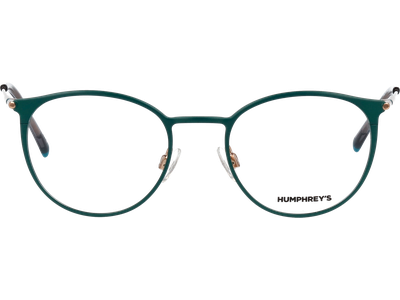  Humphrey´s Brille Unisex Humphrey´s 582405 48 70 Ansicht 2