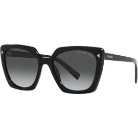 Prada Sonnenbrille Damen Prada PR 23ZS 1AB5W1