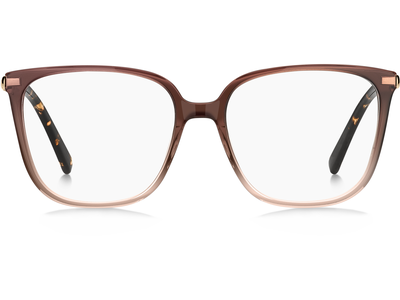 Tommy Hilfiger Brille Damen Tommy Hilfiger TH 2353 54 L39 Ansicht 2