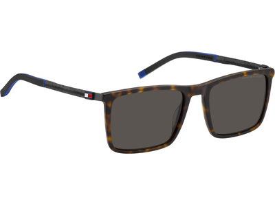 Tommy Hilfiger Sonnenbrille Herren Tommy Hilfiger TH 2077/S 55 Ansicht 4