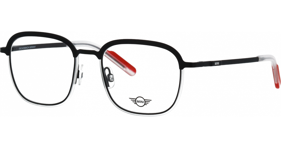 Mini Eyewear Brille Unisex Mini Eyewear 741041 51 10 Ansicht 1