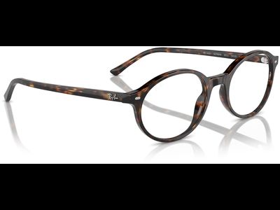 Ray-Ban Brille Unisex Ray-Ban RX5429 2012 51-20 Ansicht 4