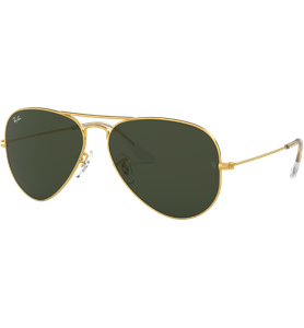 Ray-Ban Aviator Classic RB3025 001 62 - Ansicht 2