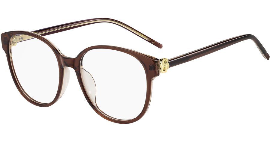 Hugo Boss Brille Damen Hugo Boss BOSS 1941/G 53 C19 Ansicht 1