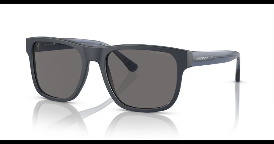 Emporio Armani Sonnenbrille Unisex Emporio Armani EA4163 508881 Ansicht 1