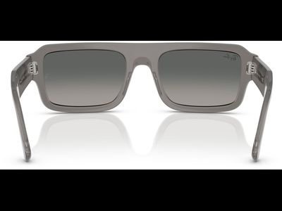 Ray-Ban Sonnenbrille Unisex Ray-Ban Flacko RB4454 680571 56 Ansicht 4