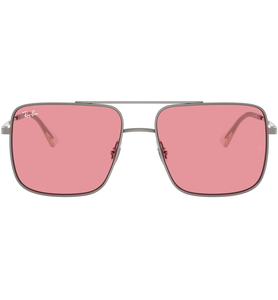 Ray-Ban Ari RB3758 004/84 54 - Ansicht 3