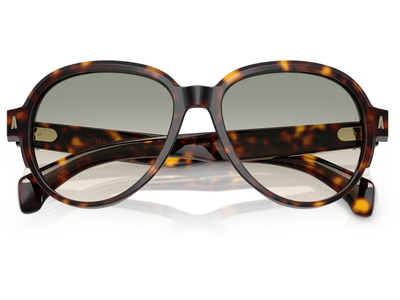 Moncler Sonnenbrille Unisex Moncler ME6005 30022A 57 Ansicht 5