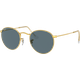 Ray-Ban Round Metal RB3447 9196R5