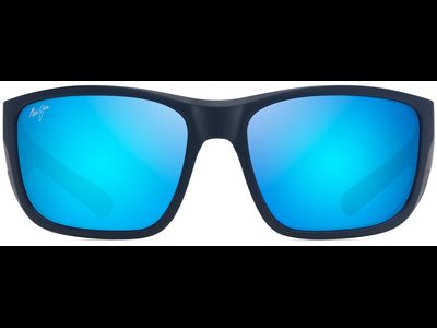 Maui Jim Sonnenbrille Unisex Maui Jim Amberjack B896-03 Ansicht 2