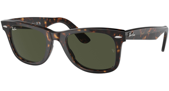 Ray-Ban RB2140 902 - Ansicht 2