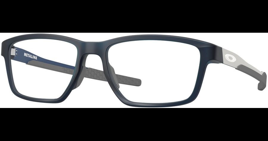 Oakley Brille Herren Oakley Metalink OX8153 815315 Ansicht 1
