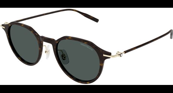Montblanc MB0355S 49 002 - Ansicht 2
