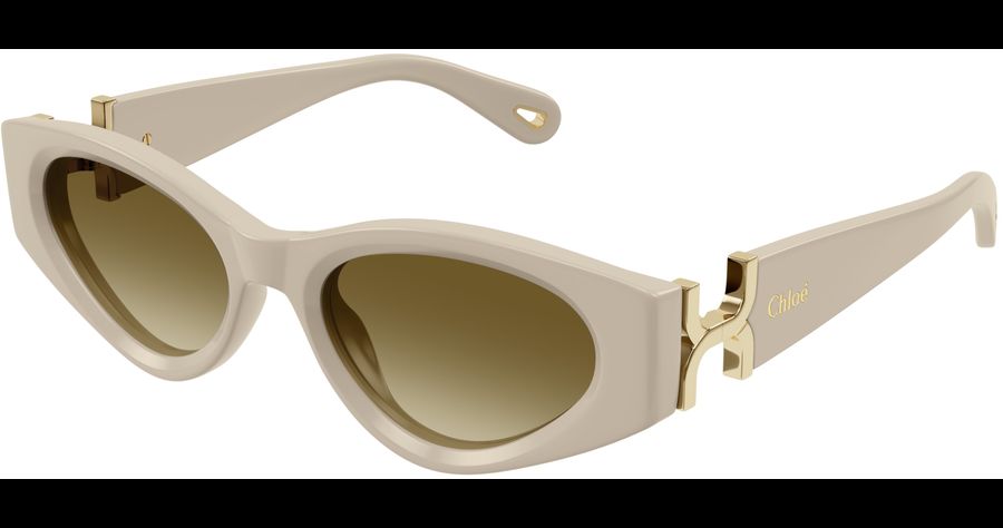 Chloé Sonnenbrille Damen Chloé CH0259S 52 004 Ansicht 1