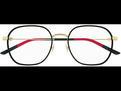 Gucci Brille Unisex Gucci GG1198OA 53 001 Ansicht 2