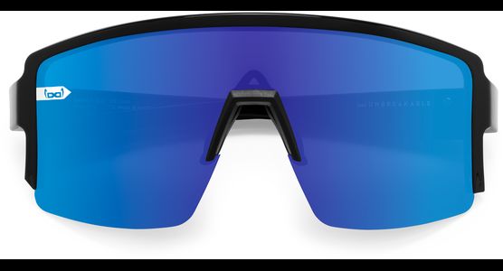 gloryfy G40 flatline black shiny - Ansicht 3