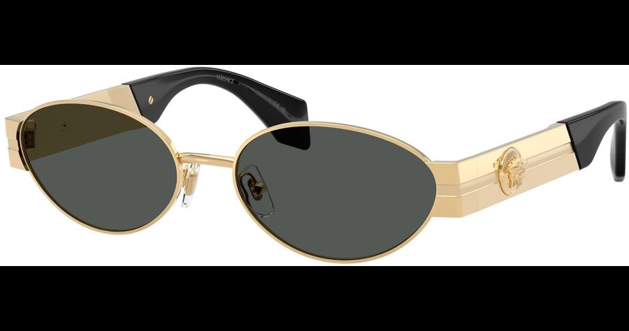 Versace Sonnenbrille Herren Versace VE2301 152387 Ansicht 1