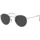 Ray-Ban Round Metal RB3447 9198B1